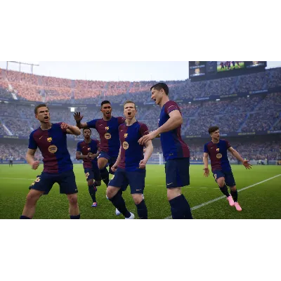 eFootball: Leo Messi Edition 2025 XBOX ONE SERIES X|S PC Ключ - irongamers.ru