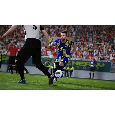 eFootball: Leo Messi Edition 2025 XBOX ONE SERIES X|S PC Ключ - irongamers.ru