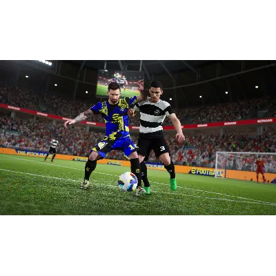 eFootball: Leo Messi Edition 2025 XBOX ONE SERIES X|S PC Ключ - irongamers.ru