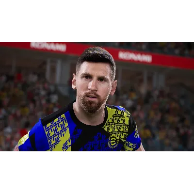 eFootball: Leo Messi Edition 2025 XBOX ONE SERIES X|S PC Ключ - irongamers.ru