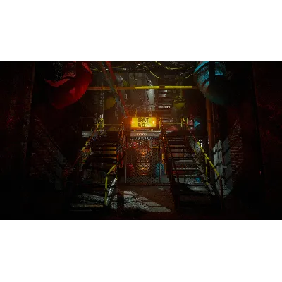 Poppy Playtime: Chapter 2 XBOX SERIES X|S ONE Ключ - irongamers.ru