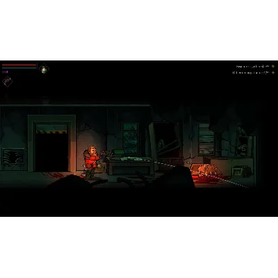 Edge of Sanity (Steam Gift Россия) - irongamers.ru