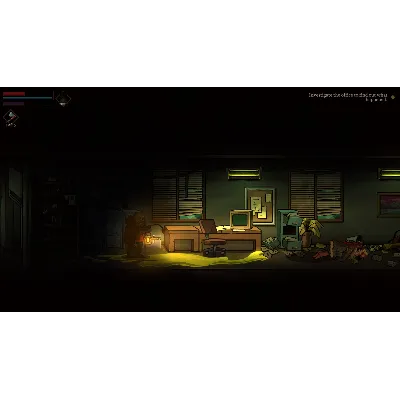 Edge of Sanity (Steam Gift Россия) - irongamers.ru