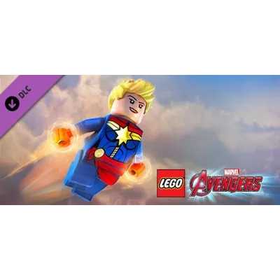 LEGO Marvel Collection (21 в 1) STEAM КЛЮЧ РФ+МИР - irongamers.ru