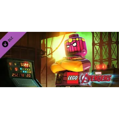 LEGO Marvel Collection (21 в 1) STEAM КЛЮЧ РФ+МИР - irongamers.ru