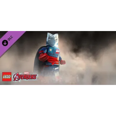 LEGO Marvel Collection (21 в 1) STEAM КЛЮЧ РФ+МИР - irongamers.ru