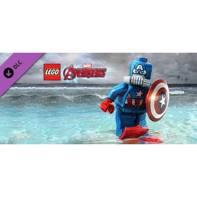 LEGO Marvel Collection (21 в 1) STEAM КЛЮЧ РФ+МИР - irongamers.ru