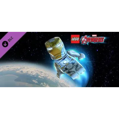 LEGO Marvel Collection (21 в 1) STEAM КЛЮЧ РФ+МИР - irongamers.ru