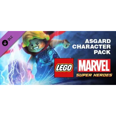 LEGO Marvel Collection (21 в 1) STEAM КЛЮЧ РФ+МИР - irongamers.ru