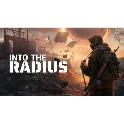 Into the Radius + VR PS5 ТУРЦИЯ - irongamers.ru