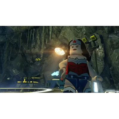 113 ⭐ XBOX 360 | Lego Batman 3: Beyond Gotham - irongamers.ru