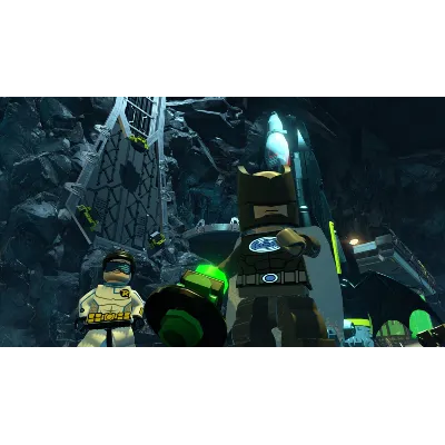 113 ⭐ XBOX 360 | Lego Batman 3: Beyond Gotham - irongamers.ru