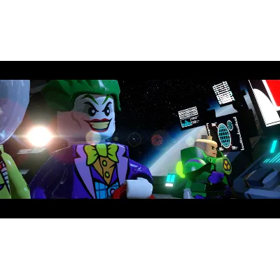 113 ⭐ XBOX 360 | Lego Batman 3: Beyond Gotham - irongamers.ru