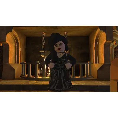 114 ⭐ XBOX 360 | LEGO Harry Potter: Years 5-7 - irongamers.ru