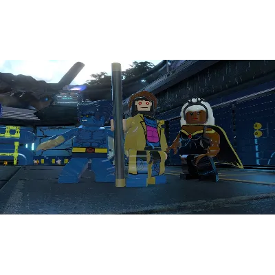 116 ⭐ XBOX 360 | LEGO Marvel Super Heroes - irongamers.ru