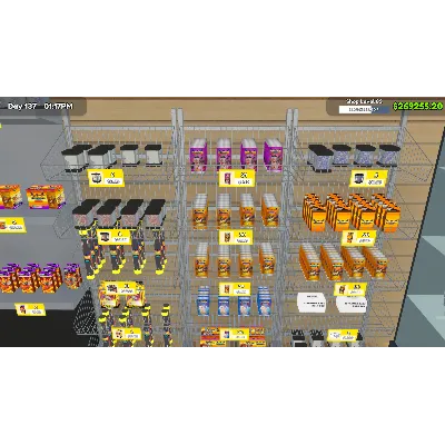 TCG Card Shop Simulator АВТОДОСТАВКА STEAM GLOBAL МГНОВЕННО ЛИЦЕНЗИЯ - irongamers.ru