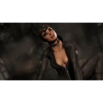 121 ⭐ XBOX 360 | Batman Arkham City + Batman Arkham Origins Blackgate Deluxe Edition - irongamers.ru