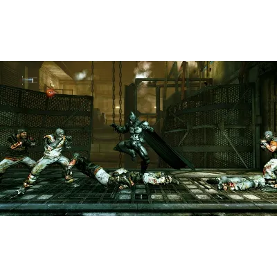 121 ⭐ XBOX 360 | Batman Arkham City + Batman Arkham Origins Blackgate Deluxe Edition - irongamers.ru