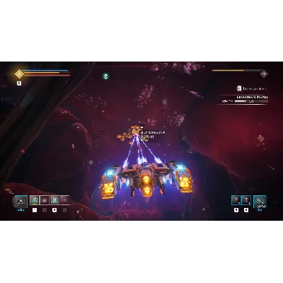EVERSPACE 2 - Titans * RU/KZ/СНГ/TR/AR * DLC * STEAM - irongamers.ru