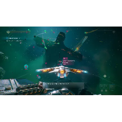 EVERSPACE 2 - Titans * RU/KZ/СНГ/TR/AR * DLC * STEAM - irongamers.ru