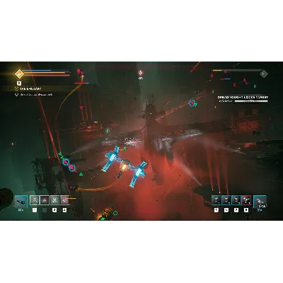 EVERSPACE 2 - Titans * RU/KZ/СНГ/TR/AR * DLC * STEAM - irongamers.ru