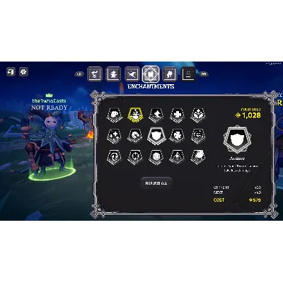 The Spell Brigade АВТОДОСТАВКА STEAM GLOBAL МГНОВЕННО ЛИЦЕНЗИЯ - irongamers.ru