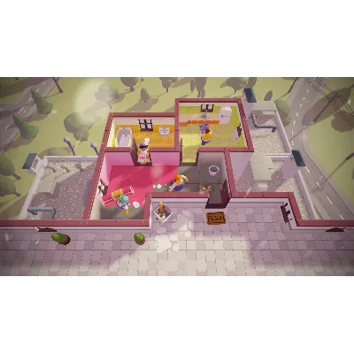 Tools Up! ⭐Steam\Весь Мир(Кроме РФ|РБ)\Key⭐ + Бонус - irongamers.ru