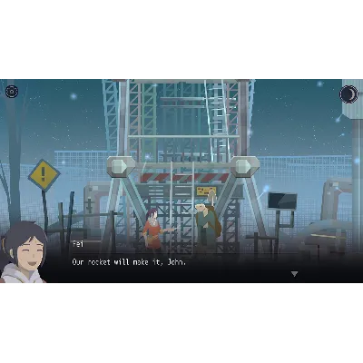 OPUS: Rocket of Whispers ⭐Steam\РФ+Весь Мир\Key⭐ + - irongamers.ru