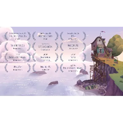 Old Man&acute;s Journey ⭐Steam\РФ+Весь Мир\Key⭐ + Бонус - irongamers.ru
