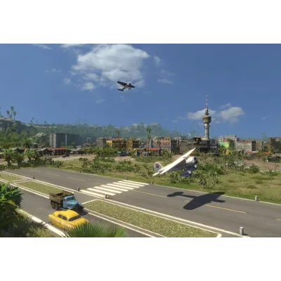 Tropico 3 - Steam Special Edition STEAM KEY ЛИЦЕНЗИЯ - irongamers.ru