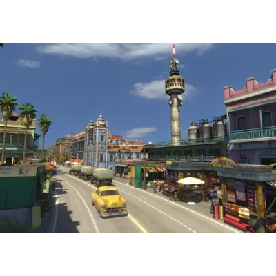 Tropico 3 - Steam Special Edition STEAM KEY ЛИЦЕНЗИЯ - irongamers.ru