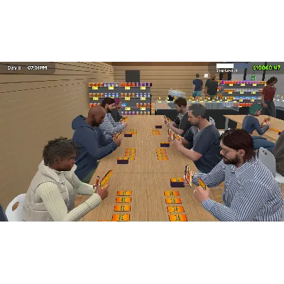 TCG Card Shop Simulator (Steam Gift Россия) - irongamers.ru