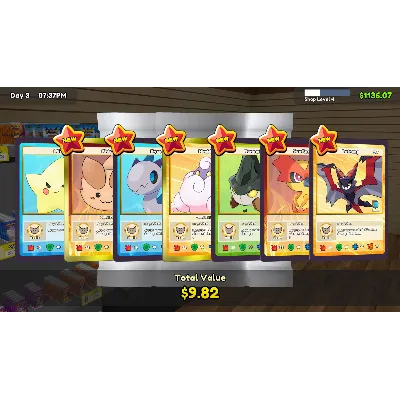 TCG Card Shop Simulator (Steam Gift Россия) - irongamers.ru