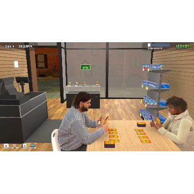TCG Card Shop Simulator (Steam Gift Россия) - irongamers.ru