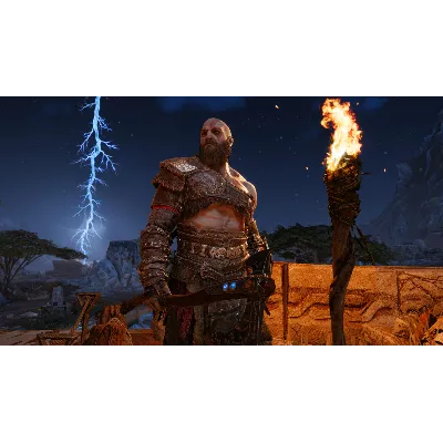God of War Ragnarok Digital Deluxe - Steam Offline - irongamers.ru