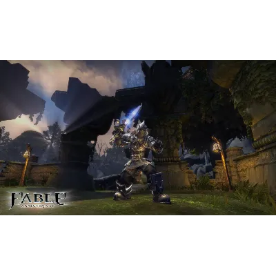 Fable Anniversary ⭐Steam\РФ+Весь Мир\Key⭐ + Бонус - irongamers.ru