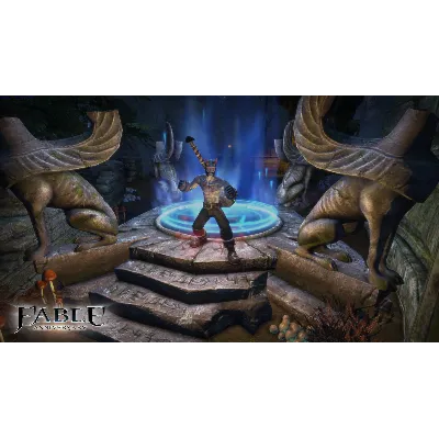 Fable Anniversary ⭐Steam\РФ+Весь Мир\Key⭐ + Бонус - irongamers.ru