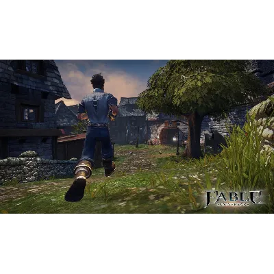 Fable Anniversary ⭐Steam\РФ+Весь Мир\Key⭐ + Бонус - irongamers.ru