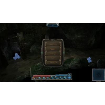 Abyss Raiders: Uncharted Steam\РФ+Мир\Key⭐+Карточки🂡 - irongamers.ru