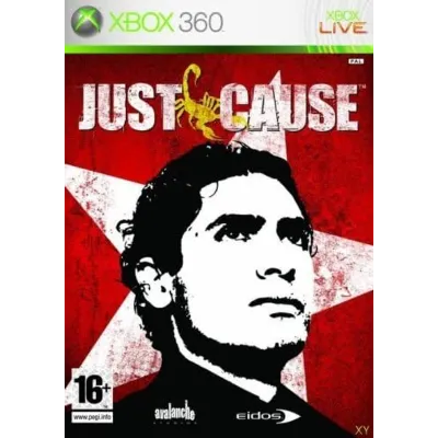 143 ⭐ XBOX 360 | Condemned + Just Cause + Dead or Alive 3 + Crimson Skies High Road - irongamers.ru