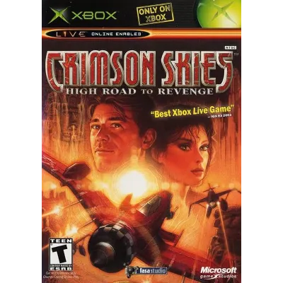 143 ⭐ XBOX 360 | Condemned + Just Cause + Dead or Alive 3 + Crimson Skies High Road - irongamers.ru