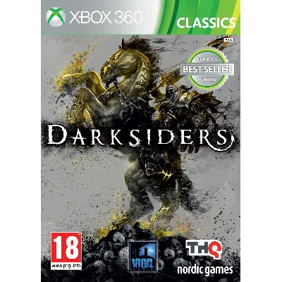 143 ⭐ XBOX 360 | Condemned + Just Cause + Dead or Alive 3 + Crimson Skies High Road - irongamers.ru