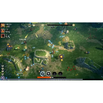 The Spell Brigade - STEAM GIFT РОССИЯ - irongamers.ru