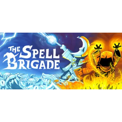The Spell Brigade - STEAM GIFT РОССИЯ - irongamers.ru