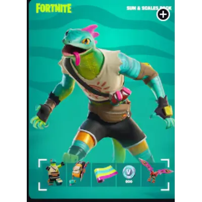 FORTNITE ЛЮБОЙ НАБОР НА ВЫБОР • Активация • ФОРТНАЙТ - irongamers.ru