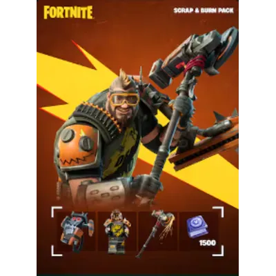 FORTNITE ЛЮБОЙ НАБОР НА ВЫБОР • Активация • ФОРТНАЙТ - irongamers.ru