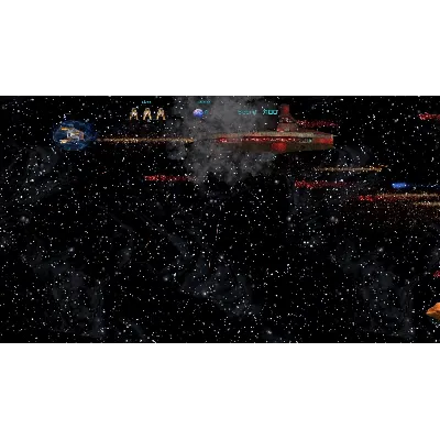 Starship: Nova Strike (Steam Key Region Free / ROW) - irongamers.ru