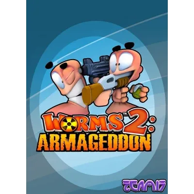 107 ⭐ XBOX 360 | Worms 2 Armageddon + Worms Revolution + Worms: Ultimate Mayhem - irongamers.ru