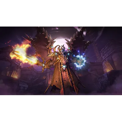 Tiny Tina&acute;s Wonderlands Chaotic Great Edition (+7 DLC) - irongamers.ru
