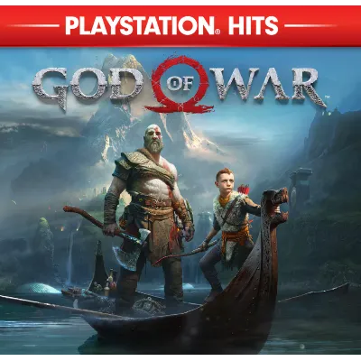 God Of War Ragnarork Deluxe + GOW (2018) STEAM - irongamers.ru